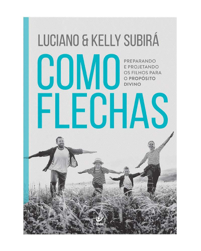 Como Flechas | Luciano Subirá