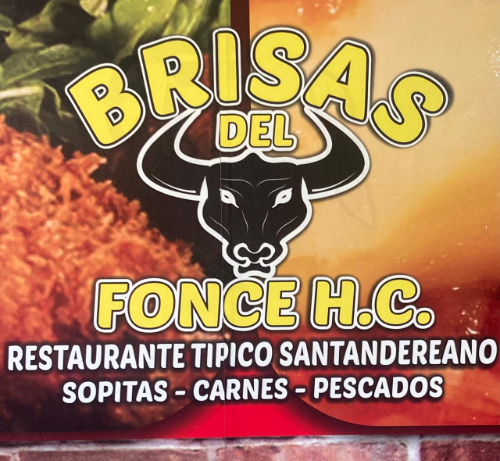 Brisas del fonce