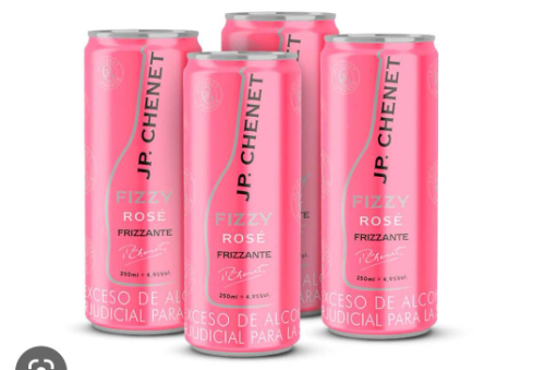 Jp Chenet Lata x250ml