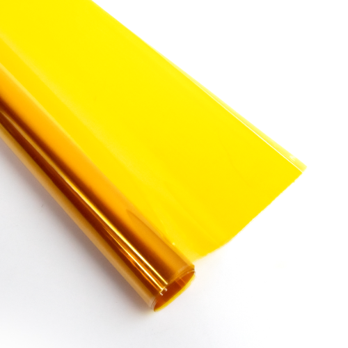 PAPEL CELOFAN AMARILLO100X90