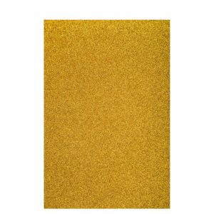 FOAMY ESC ARCOIRIS T/C DORADO