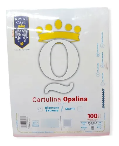 TRABAJO OPALINA CON DESCUENTO%