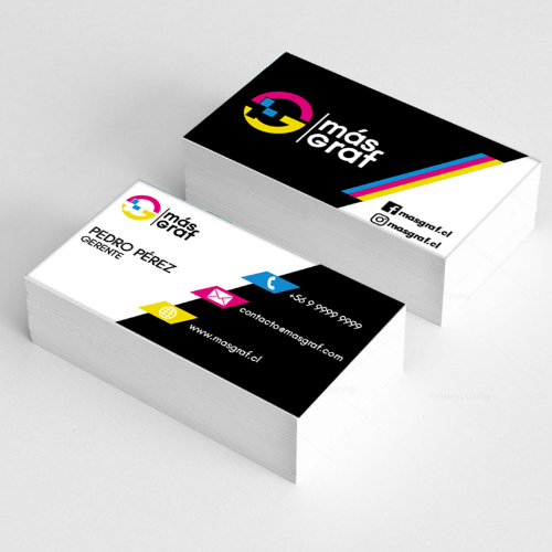 TARJET PRESENTACION/ID