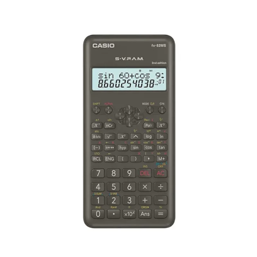 CALCULADORA CIENTIFICA FX-350MS CASIO
