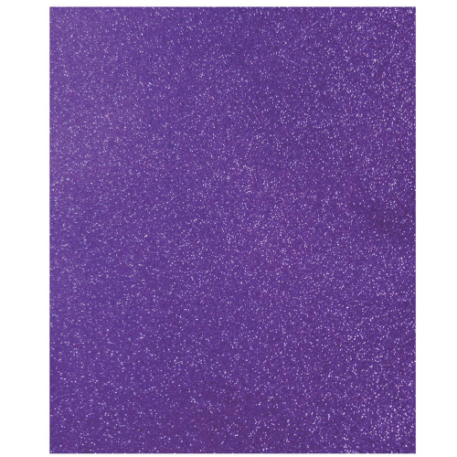 FOAMY ESC ARCOIRIS T/C MORADO
