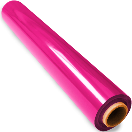 PAPEL CELOFAN ROSADO100X90