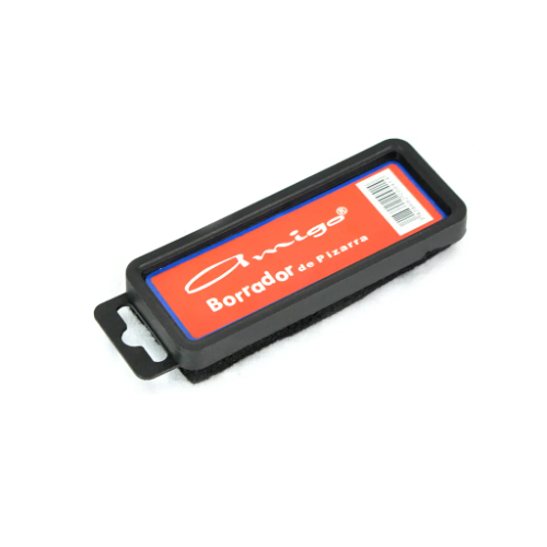 BORRADOR P/PIZARRA AMIGO