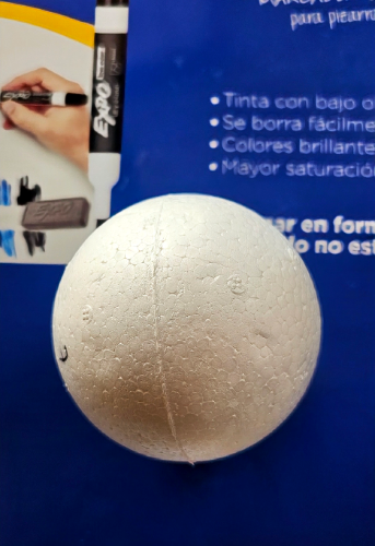 ESFERA ESTEREOFON N7