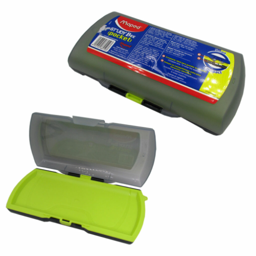 CAJA ESCOLAR POCKET