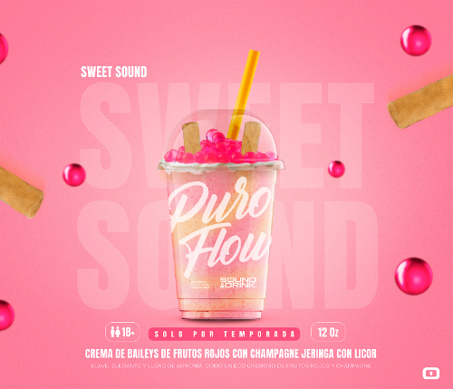 SWEET SOUND