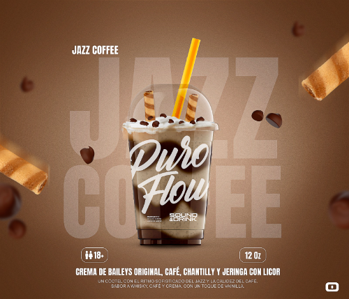 JAZZ COFFE