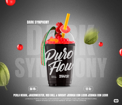 DARK SYMPHONY