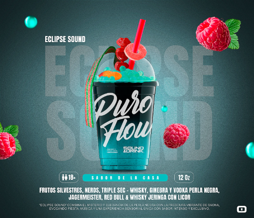 ECLIPSE SOUND