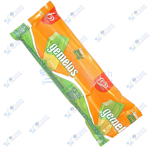 Gemelo de limón