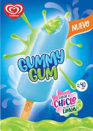 Gummy Gum