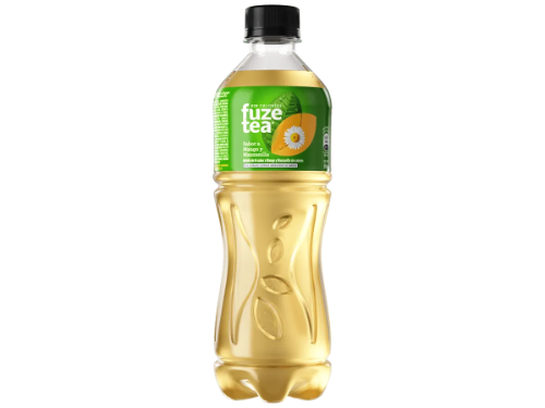 Fuze tea Mgo. Manzanilla 300ml