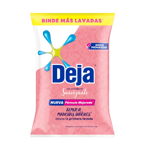 Deja Brisa Primavera 280g