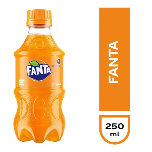 Fanta 300ml