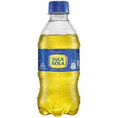 Ina cola 250 ml
