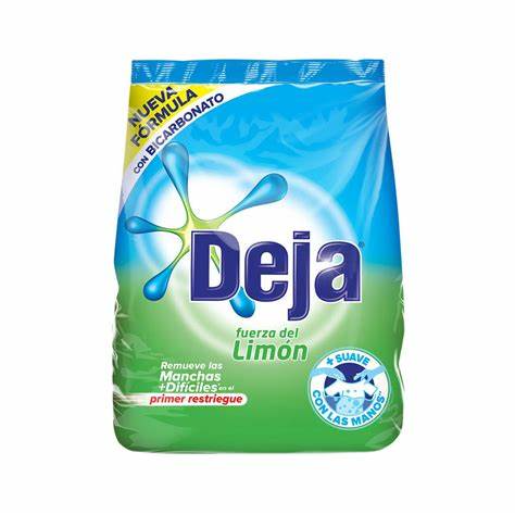 Deja 2kl limón