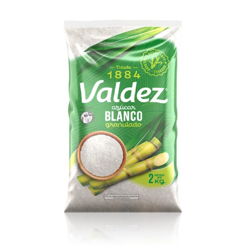 Valdez 2 kilo