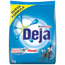 Deja Floral de 280g