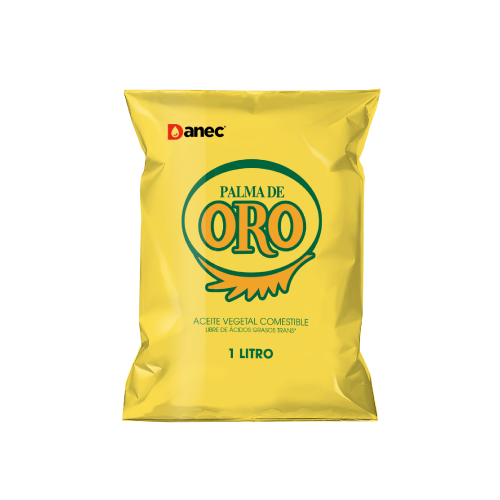 Acte. Palma de oro 1lt funda Danec