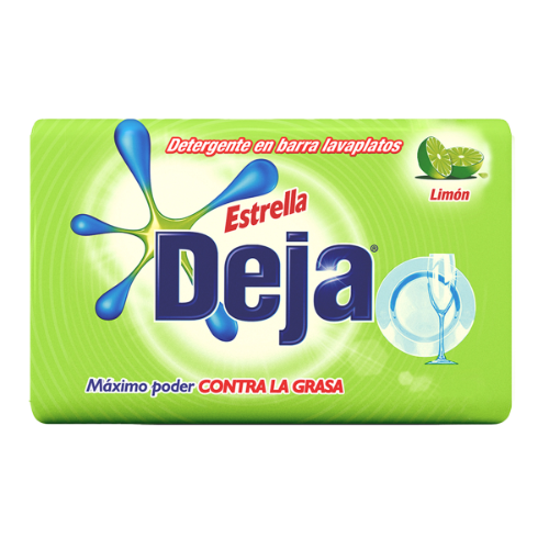 Deja en barra limón 300 g
