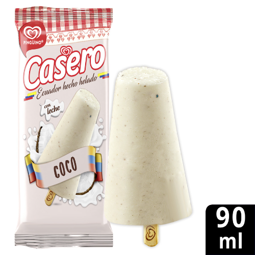 Casero de Coco