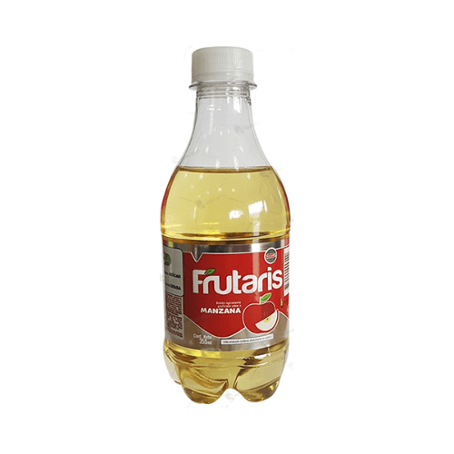 Frutaris Manzana