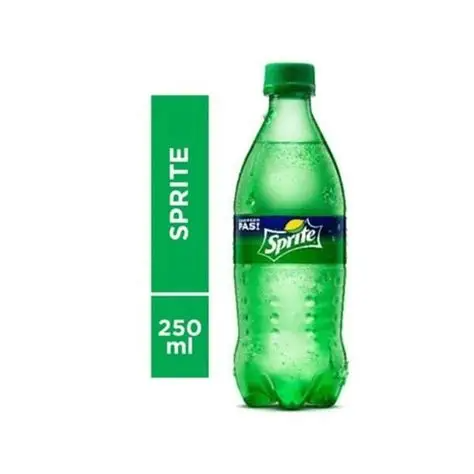 Sprite harmony 300 ml