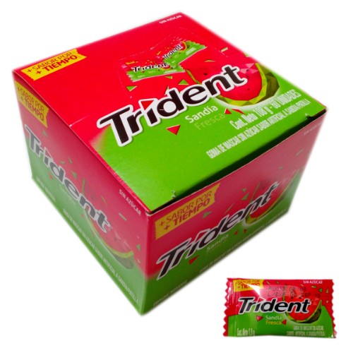 Trident sandia