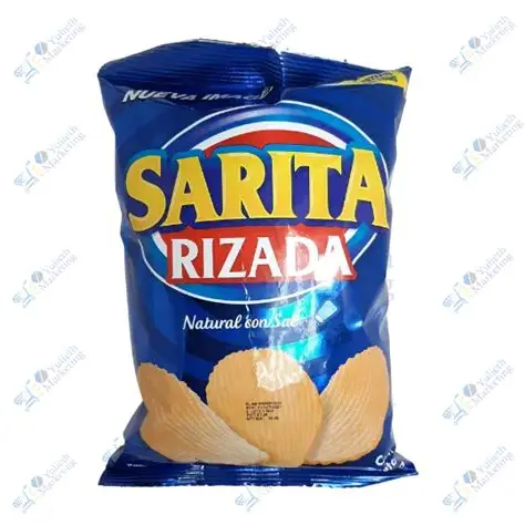 Inalecsa sarita natural