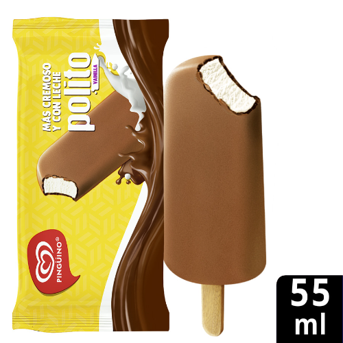 Polito de Vanilla