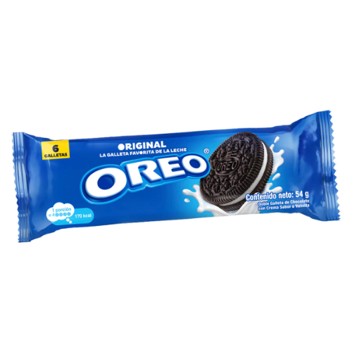 Oreo 54g