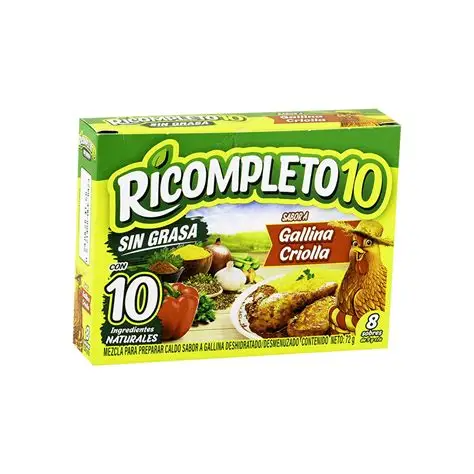 Ricompleto