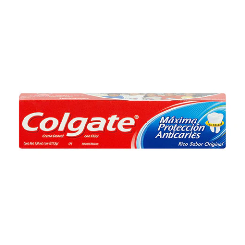 Pasta colgate 60 ml