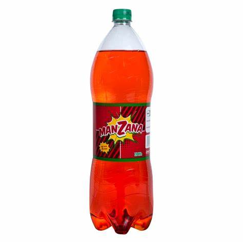 Manzana 2lt