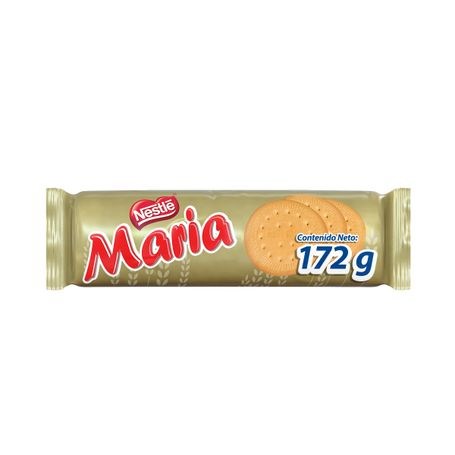 Nestlé María taco