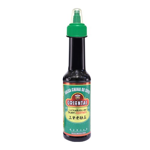 Oriental Salsa china 200ml