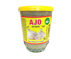 Ile ajo en pasta 130 g