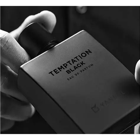 Temptation black
