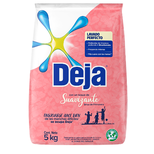 Deja Brisa Primavera 2kl