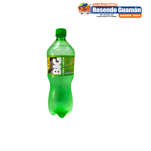 Big limón 1.1