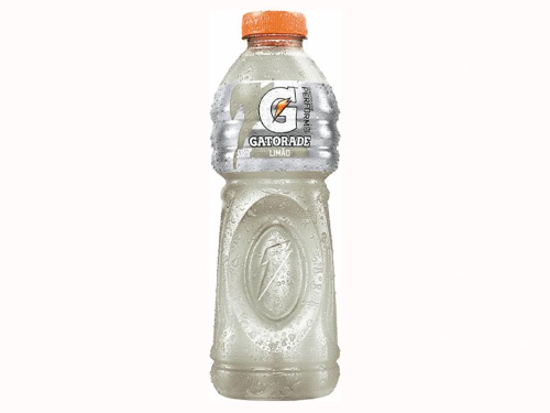 Gatore Aplle de 500ml