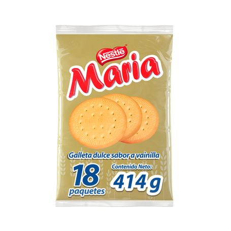 Nestlé Maria 23 g