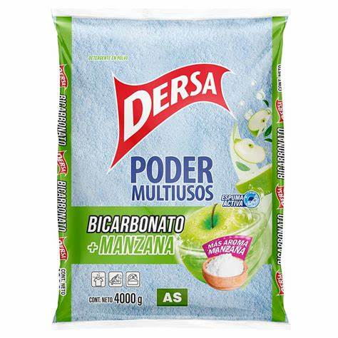 Danec Dersa manzana