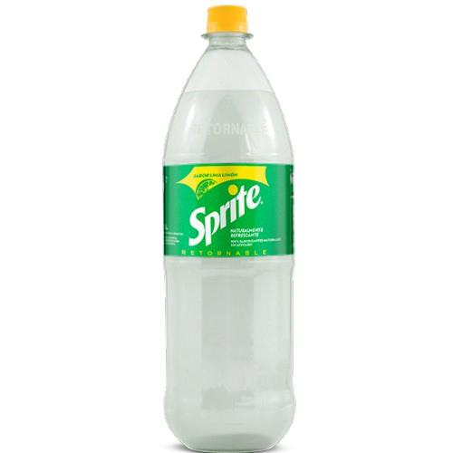Sprite 2 lt RPET