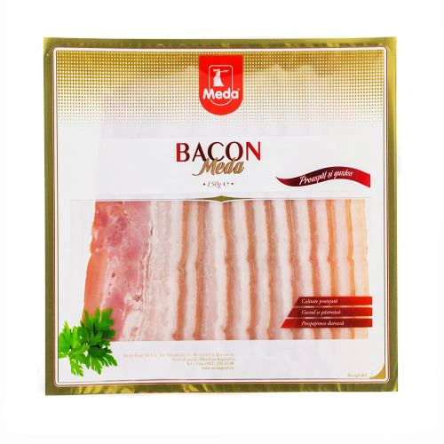 Tocino rodajas