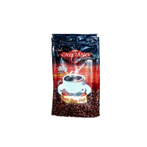 Alto cayetano cafe 7 g